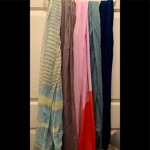 Scarves